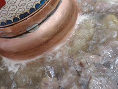 -庭院·冰煮羊·北京涮肉(西单店)