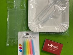 -卡漫莫尼蛋糕(徐汇店)