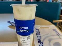 -茶百道(盛京大奥莱店)