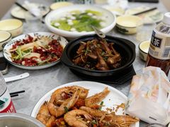 -品鲜海鲜餐厅(黄厝店)