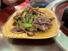 -和福餐馆(西江古街店)