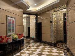 -上海闵行星河湾酒店