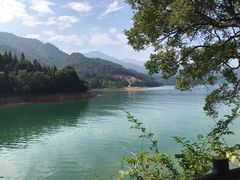 -酒仙湖景区