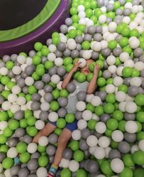 -KidSteam儿童乐园(富力城店)