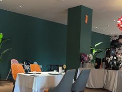 -圣彼得堡观江俄餐厅(中央大街黑金冠店)