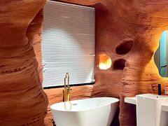 -幸栖洞穴设计酒店(成都春熙路店)