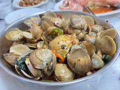 -罗记家常菜(鸿景花园店)