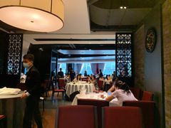 大堂-炳胜品味(珠江新城店)