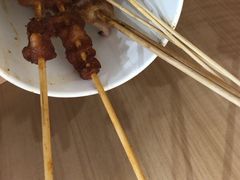 -十里铺铁板鱿鱼