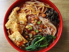 -西环肥仔螺蛳粉(总店)