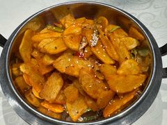 -丝宴·凤城印象·西北特色菜(彩虹湾店)