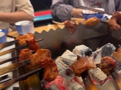 -友记功夫香·人民川菜(红牌楼店)
