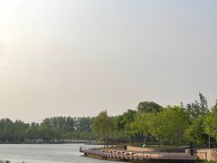 -东郊湿地公园