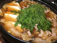 -千代武日本料理(爱建店)