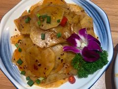 -品回味清真西北楼(宁波首店)