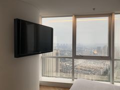 -南京金丝利喜来登酒店