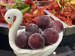 -金陵暴走小龙虾·迷踪蟹(凯德MALL店)