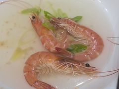 -望海潮海鲜店 特色家常菜(在海一方店)