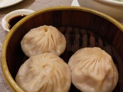 上海小笼包-香云轩·顺德菜(香云纱园林酒店店)