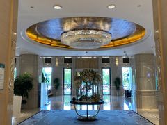 -绍兴上虞雷迪森云锦大酒店