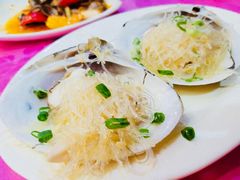 -湛江渔港·大排档(乐园路总店)