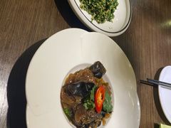 -東城故事·尋找姆媽的味道(玉兰路店)