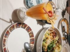 -Gray Whale 灰鲸餐厅(北美N1店)