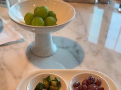 -无锡苏宁银河国际酒店-悦府65中餐厅