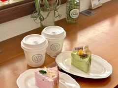 -流酥可心·牛乳蛋糕商店(禾祥西路店)