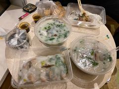 -穗银肠粉店(东川路店)