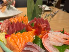 -京旬海鲜放题·铁板烧自助餐厅