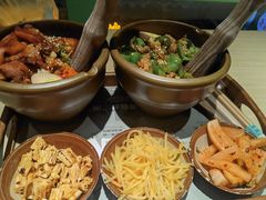 -京参 • 擂椒饭(这有山店)
