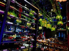 -聚缘·湘味音乐餐厅party(罗湖店)