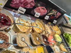 -吉木烤肉自助餐厅(乐汇城店)