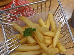 -夏日玛莉西餐厅(岳阳花板桥步步高店)