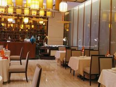 -福州天元国际威斯汀酒店·中国元素餐厅