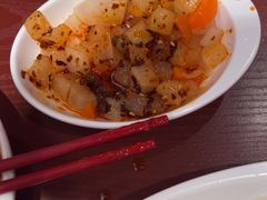 -喜家德虾仁水饺(北京超极合生汇店)