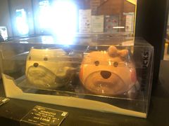 -星巴克(北京望京店)