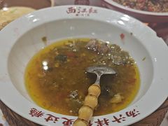 -西江红·株洲本地菜(滨江南路店)