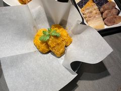 -小厨娘淮扬菜(河西奥美大厦店)