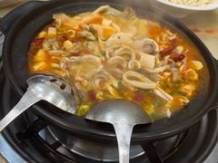 -李师傅脆肚(梅林店)