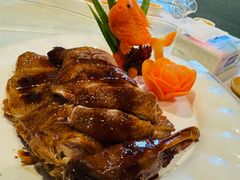 -山顶沙河粉-粤菜馆(凯旋店)