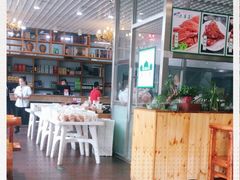 -大草原清真饭庄(沙河店)