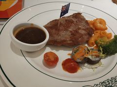 -水天堂西餐厅(新街口店)