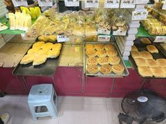 -美嘉华面包西饼店(红胜坊店)