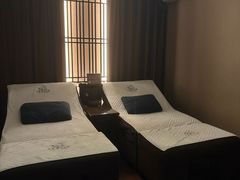 -水墨澜渟足道·SPA·传统(四望亭东关街店)
