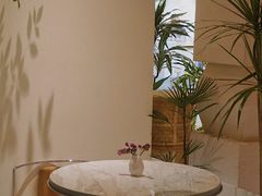 用餐区-théATRE 茶聚场(王府中環店)