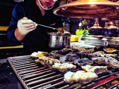 -V-ONE西雅图海鲜自助餐厅(仓山万达广场店)