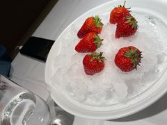 水果-四季民福烤鸭店(前门店)