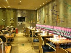 大堂-望湘园·洞庭渔宴(永旺店)